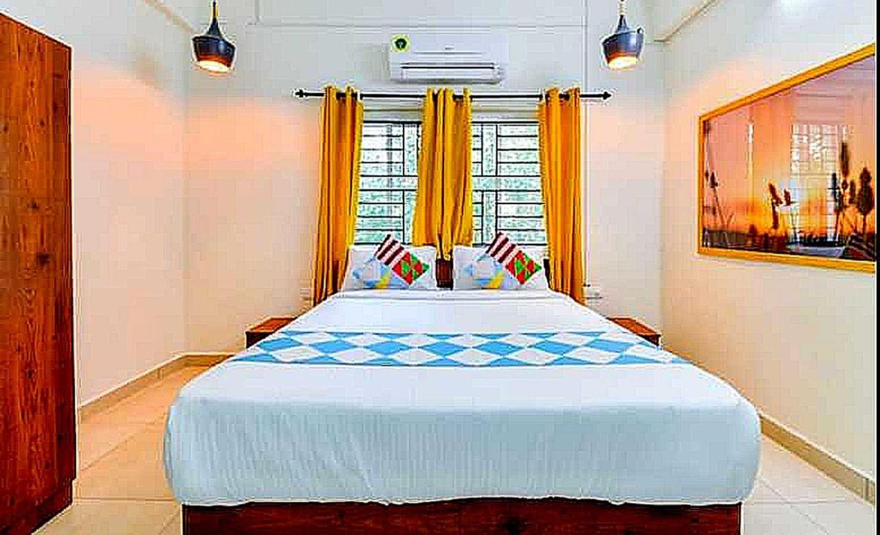 Hotel O Classic Stay Kozhikode Exterior foto