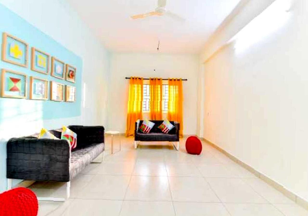Hotel O Classic Stay Kozhikode Exterior foto