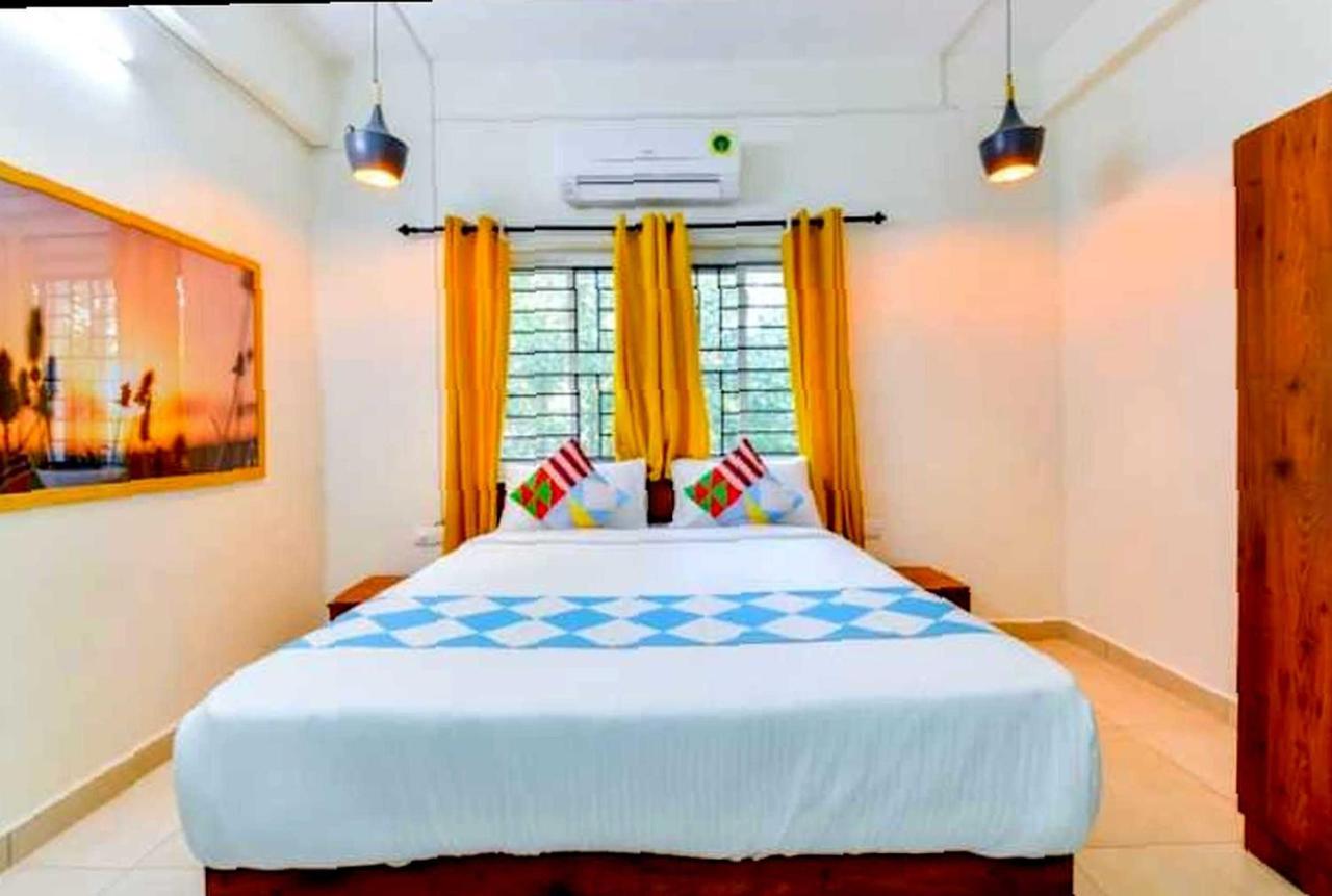Hotel O Classic Stay Kozhikode Exterior foto