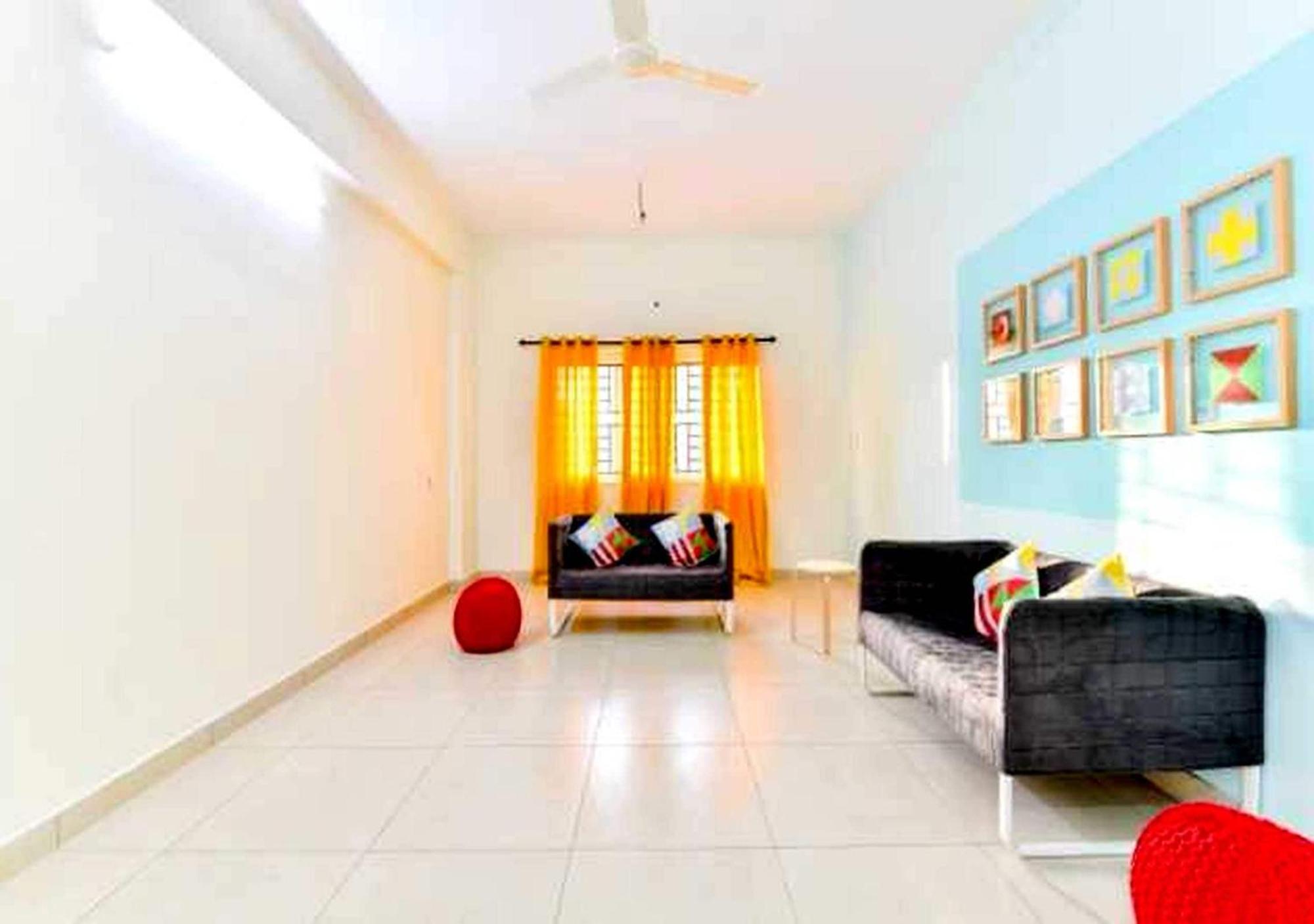 Hotel O Classic Stay Kozhikode Exterior foto